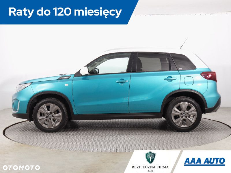 Suzuki Vitara - 3