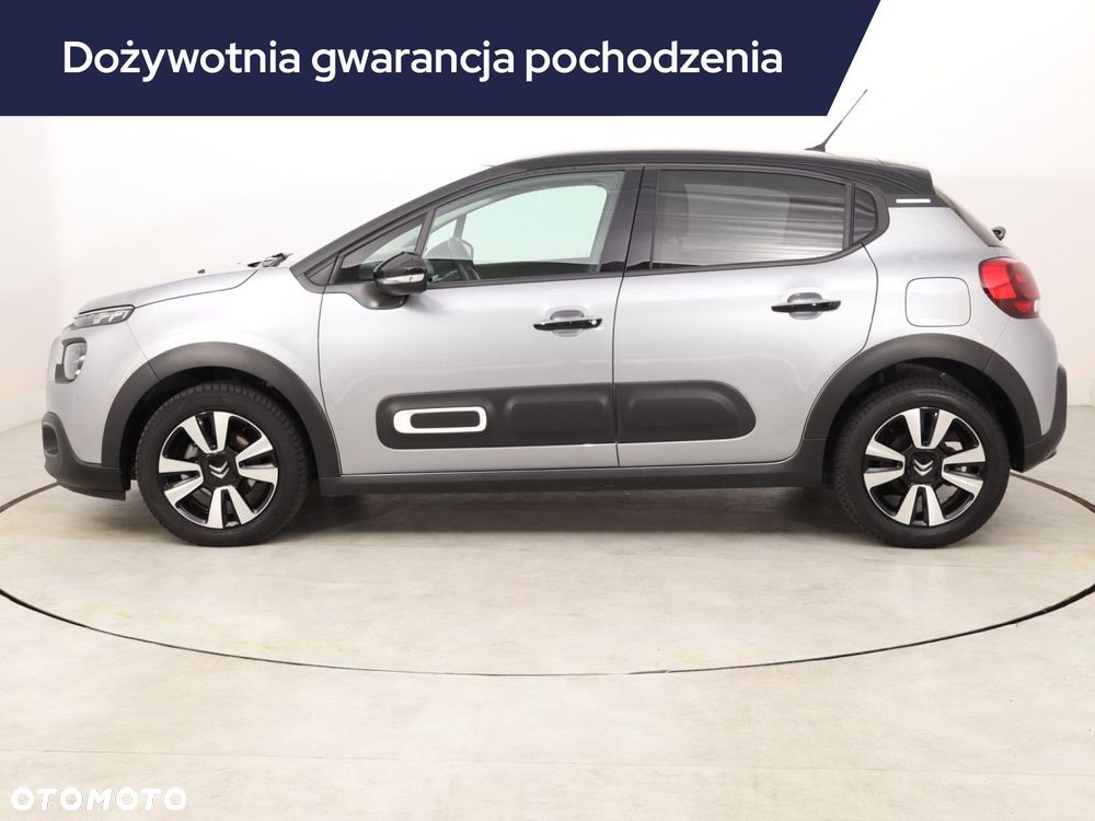 Citroën C3 - 4