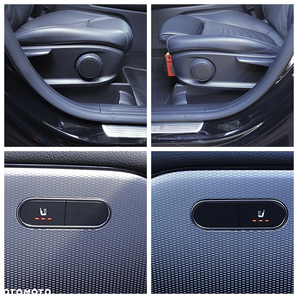 Mercedes-Benz GLB 200 7G-DCT - 31