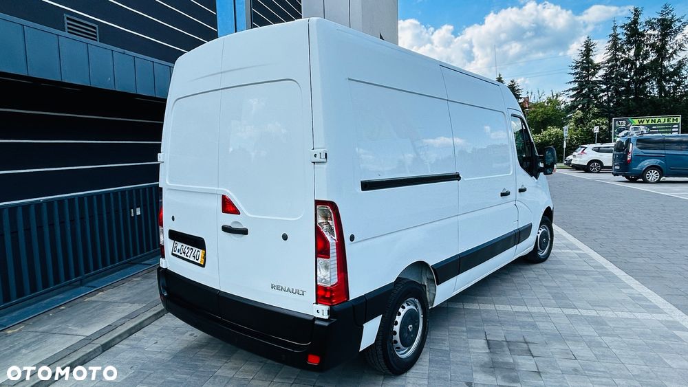 Renault Master - 5