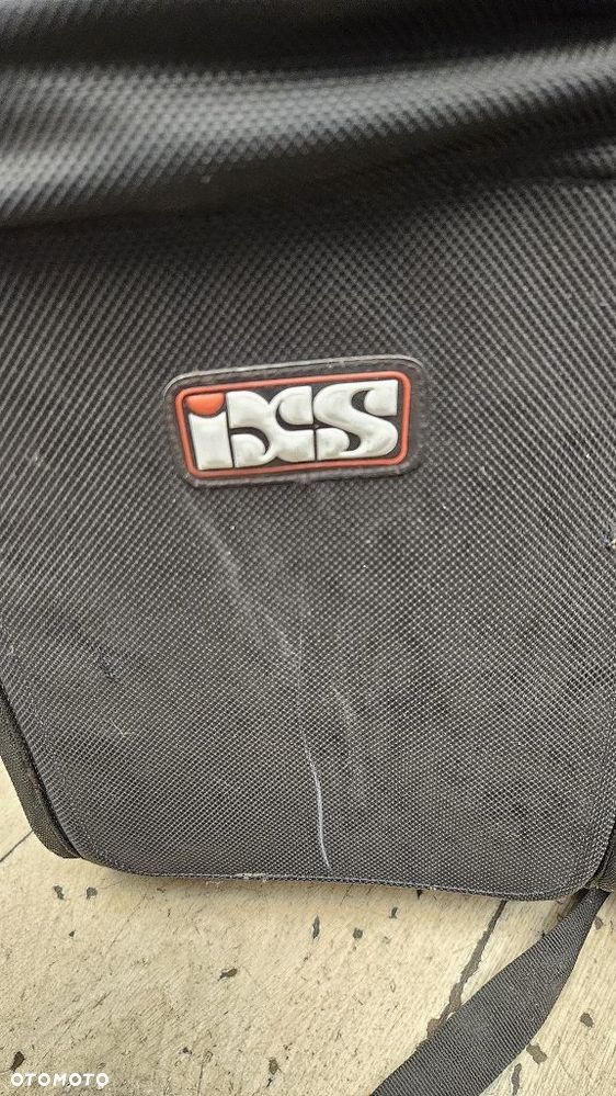 IXS Speedpack torby boczne sakwy - 3