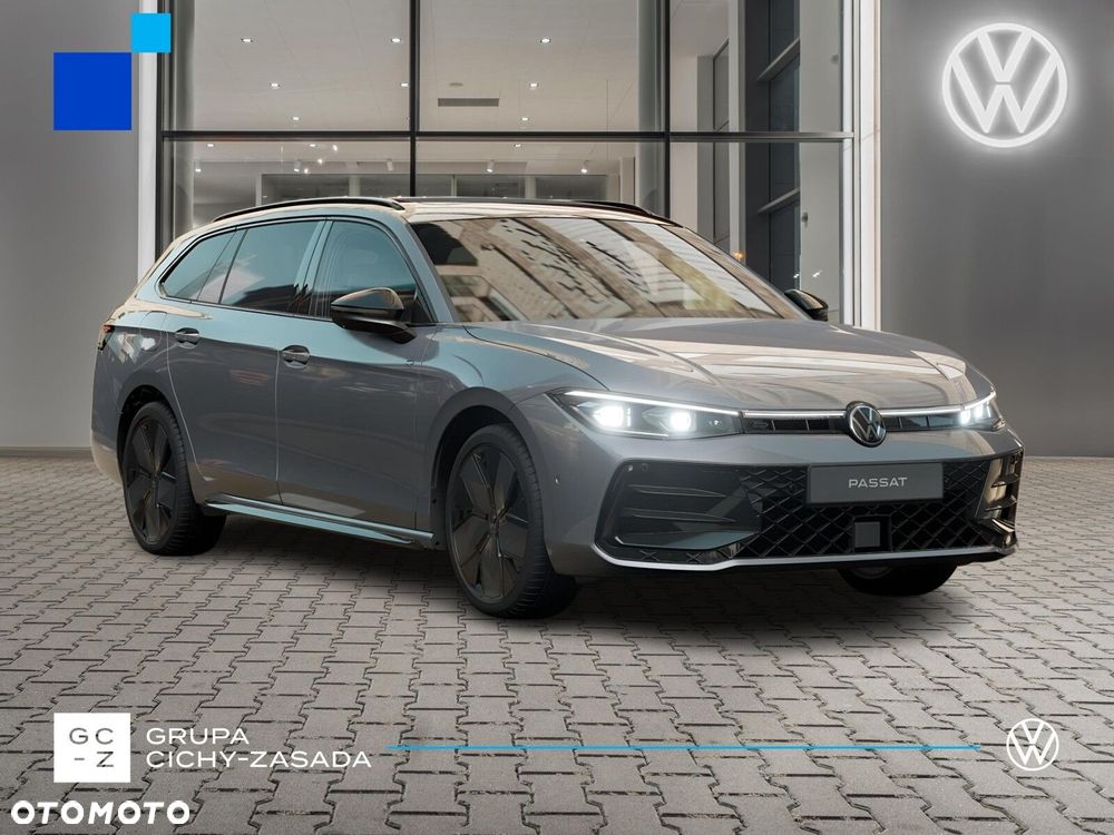 Volkswagen Passat - 7