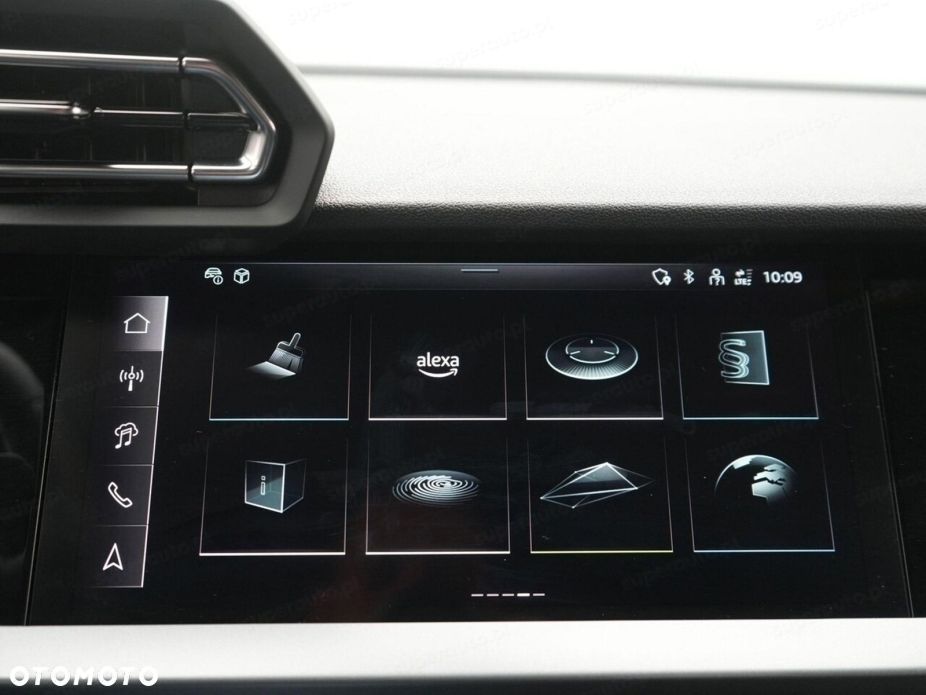 Audi A3 Limousine 30 TFSI mHEV S tronic - 11
