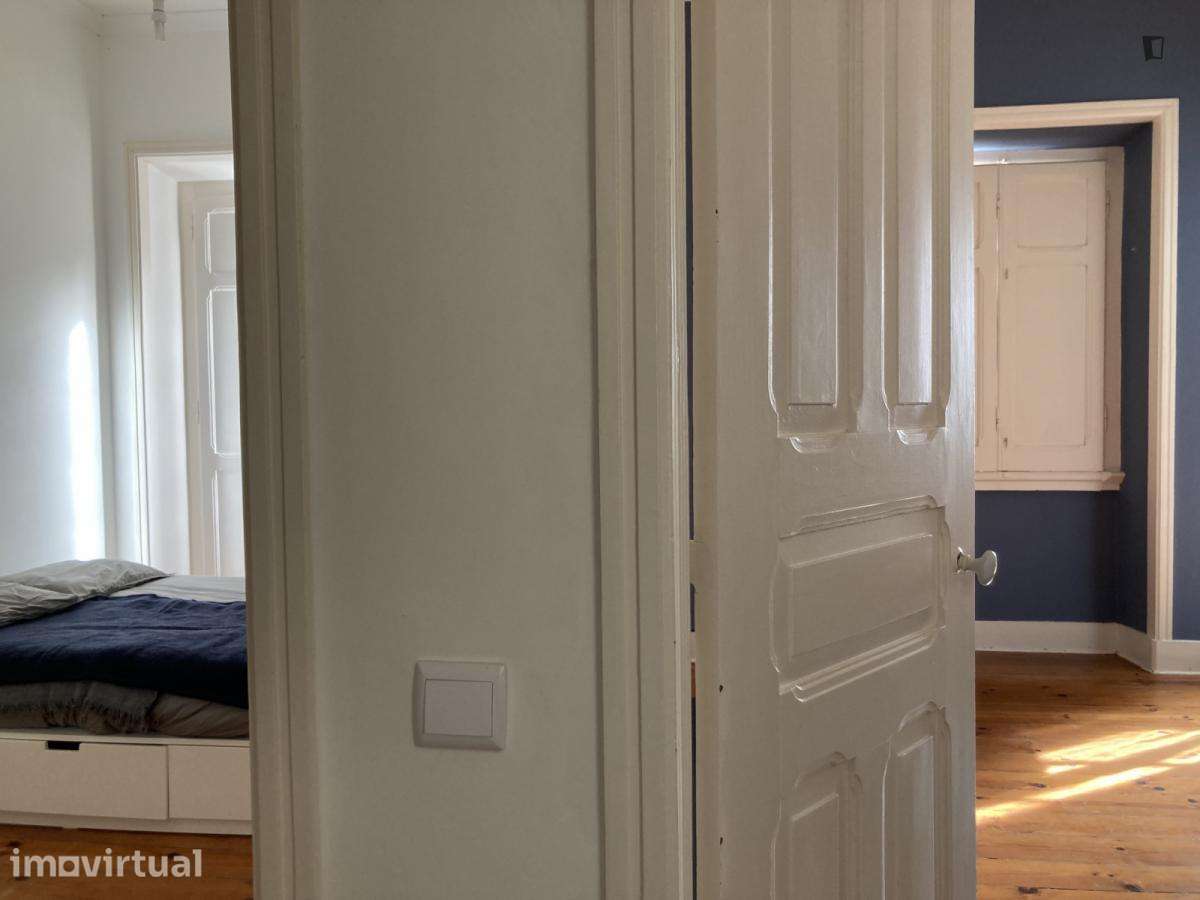 Apartamento com 1 quartos - localizado em Penha de França Lisbon - Grande imagem: 4/13