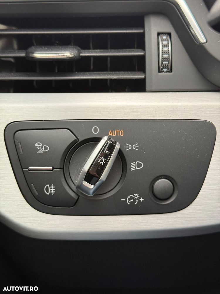 Audi A5 Sportback 2.0 TDI S tronic - 37