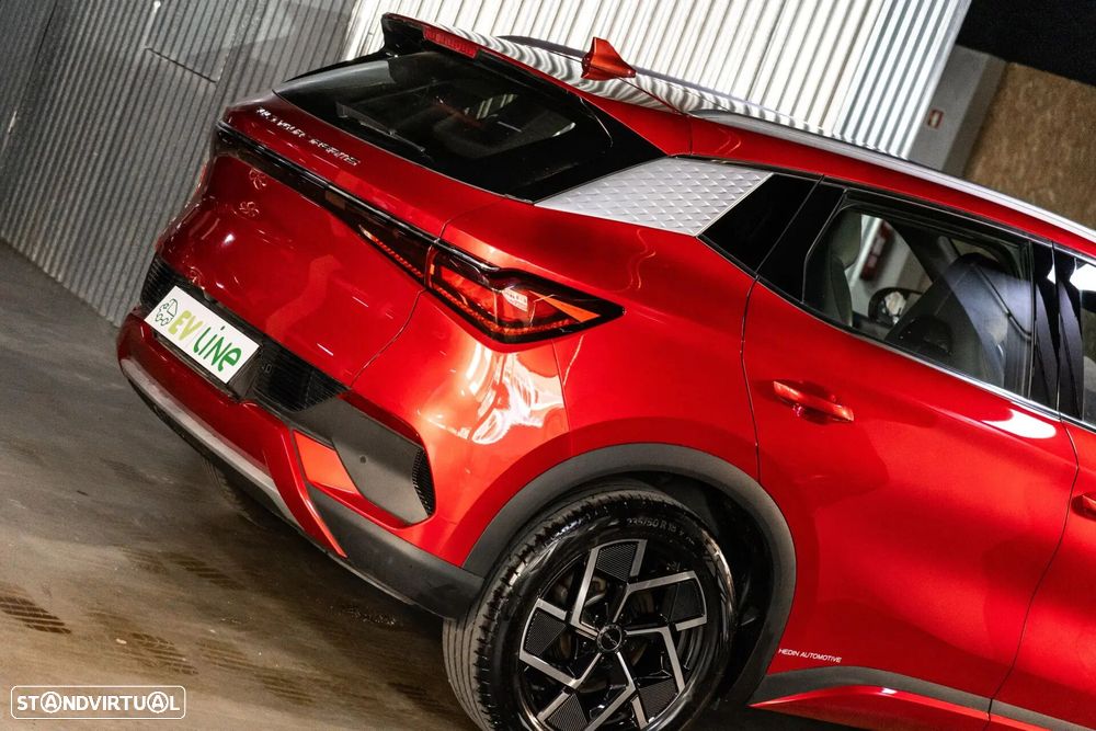 BYD Atto 3 60.48 kWh Design - 12