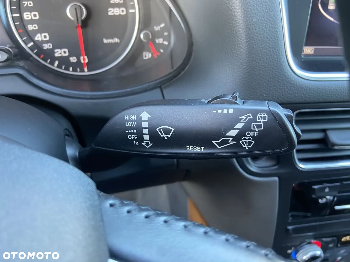 Audi Q5 2.0 TFSI quattro tiptronic - 34
