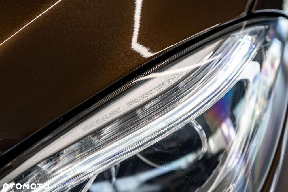 Mercedes-Benz ML 350 BlueTec 4-Matic - 38