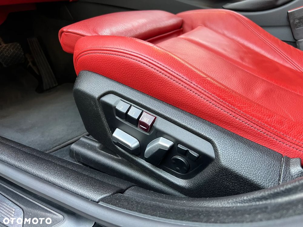 BMW Seria 4 430i Gran Coupe M Sport - 21