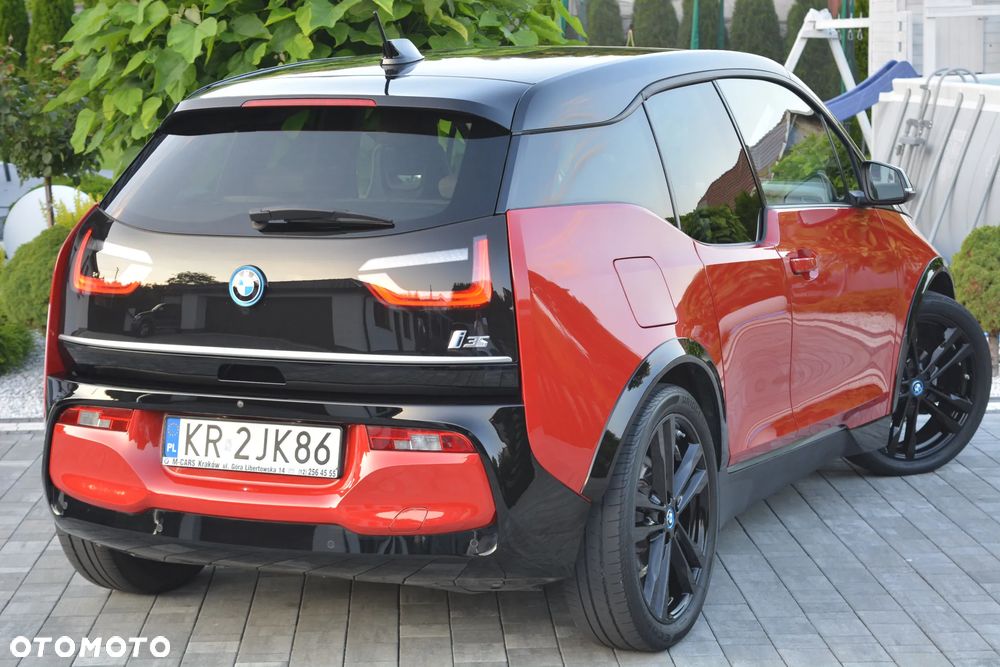 BMW i3 i3S 120 Ah - 37