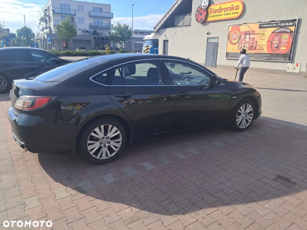 Mazda 6 2.0 Active - 6