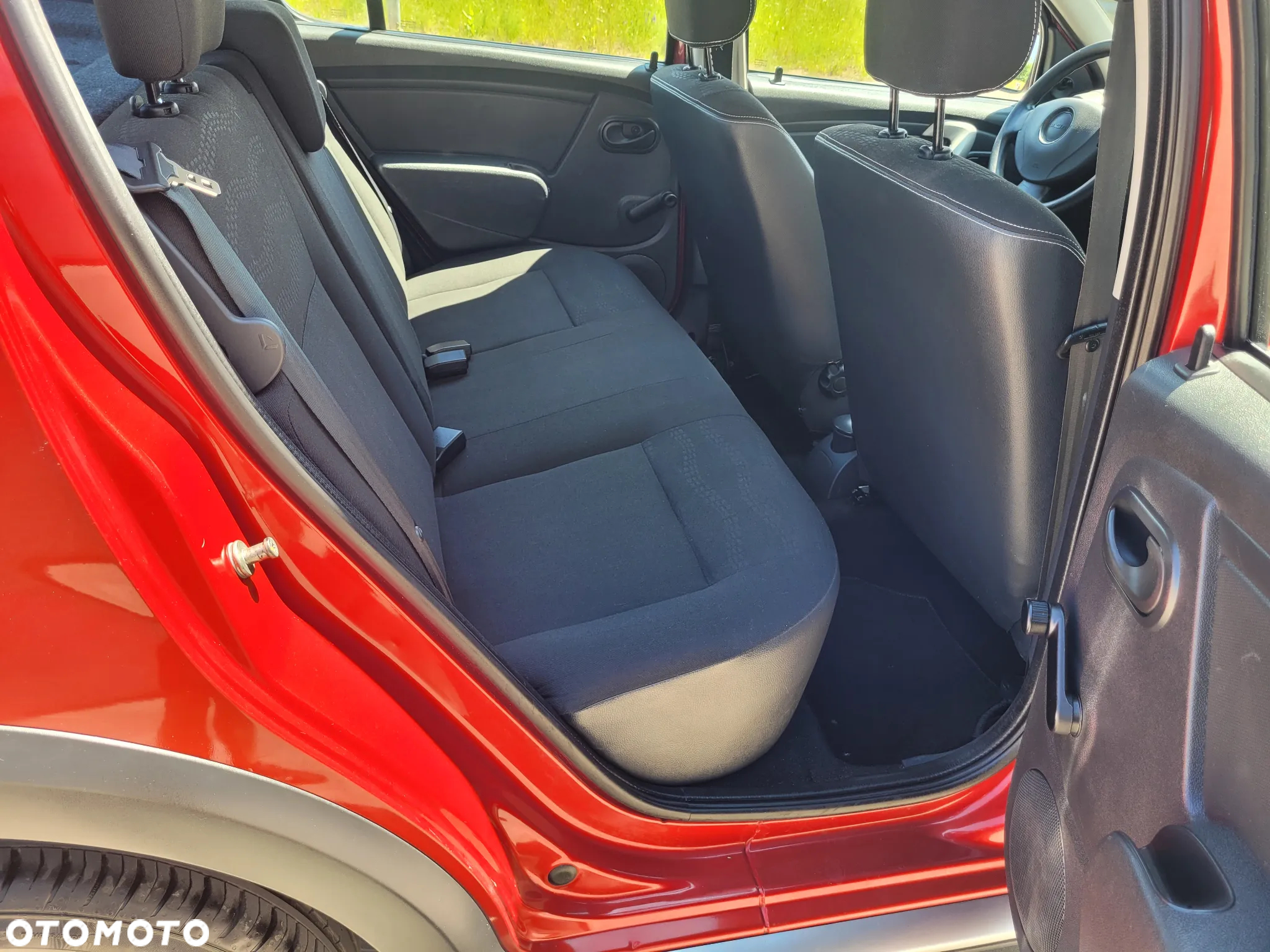 Dacia Sandero 1.6 SL Arctica - 13