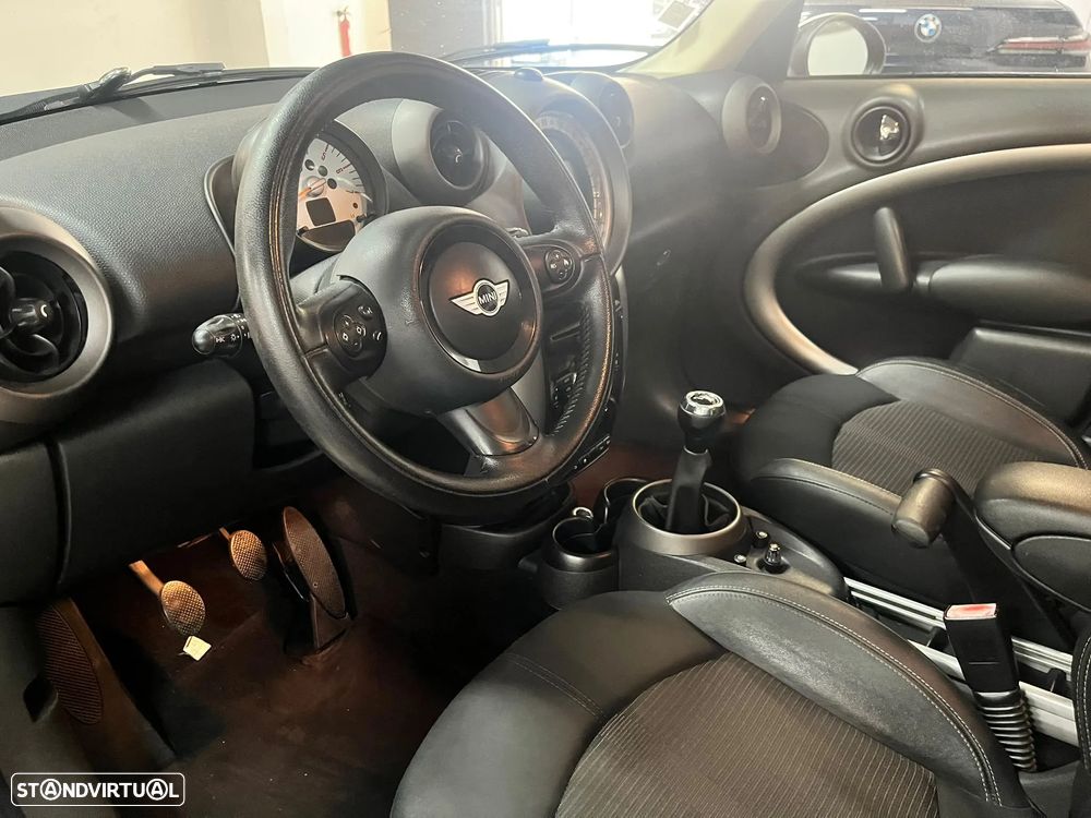 MINI Countryman - 6