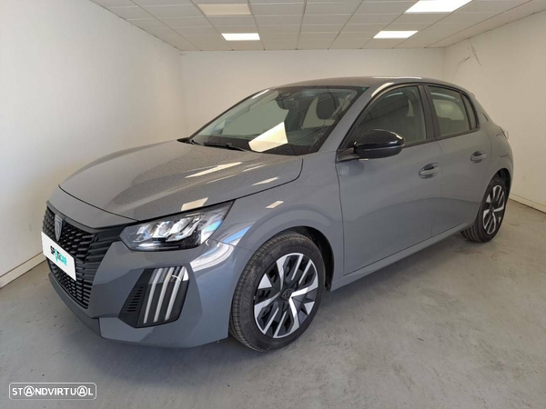 Peugeot 208 1.2 PureTech Active