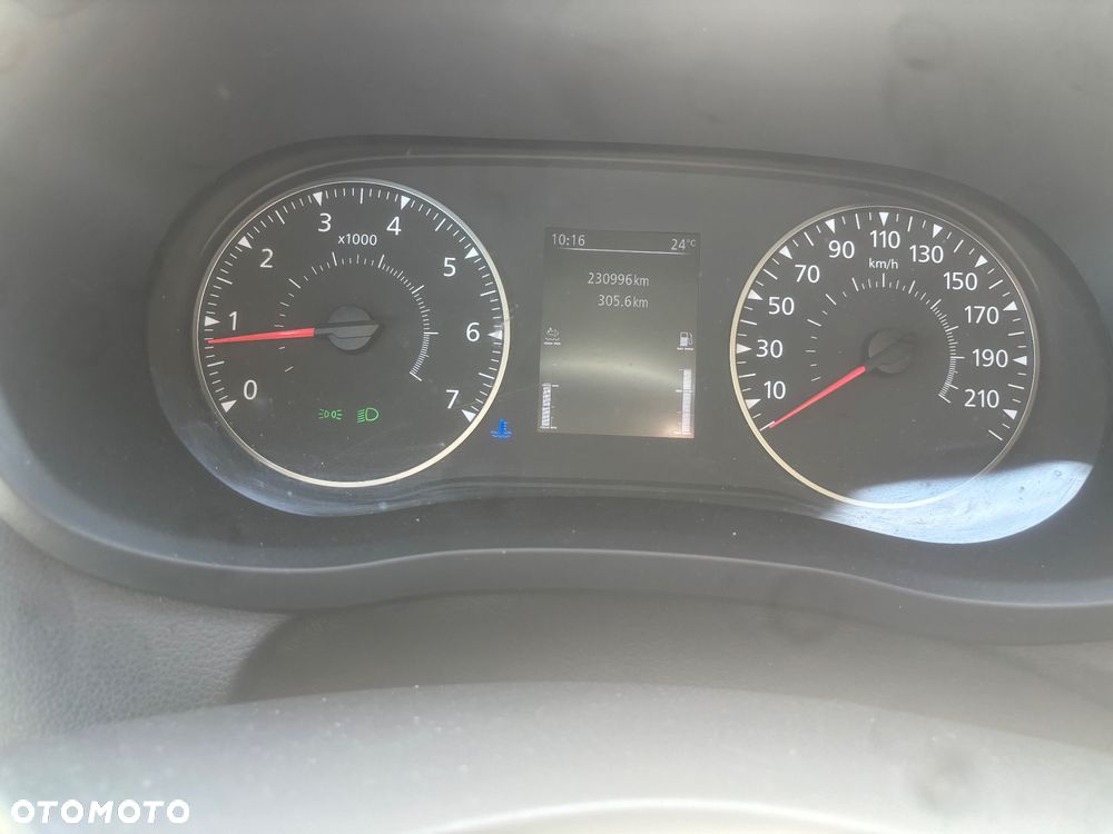 Renault MASTER - 2