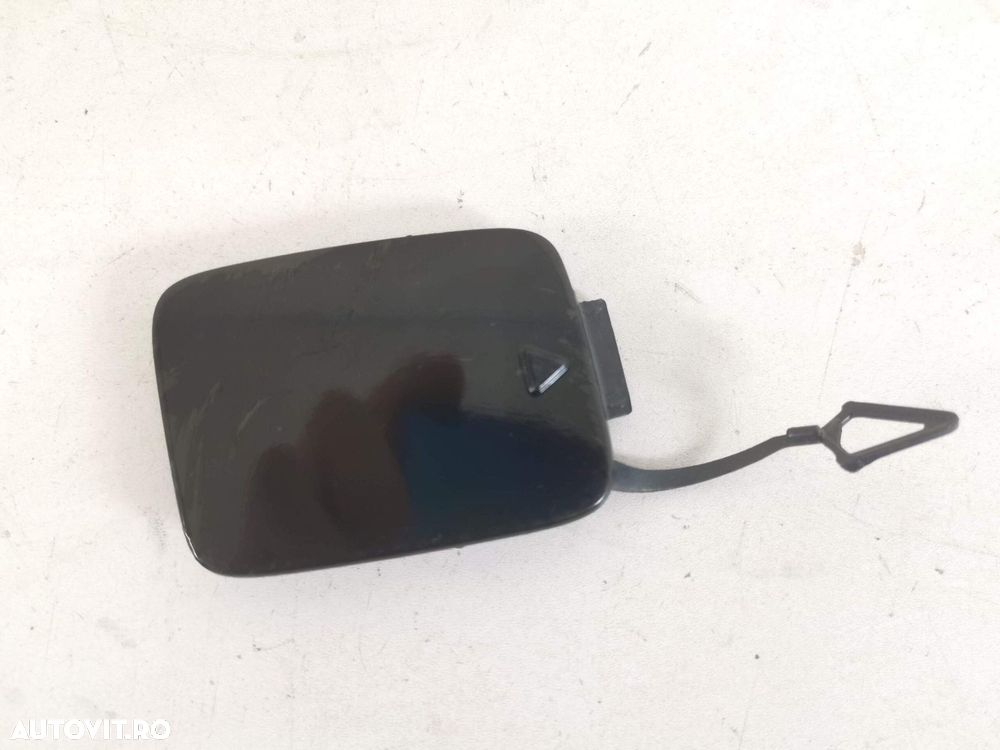 Capac Cui Tractare Bara Spate Mercedes-Benz  A-Class W177/V177 2018 20 - 1