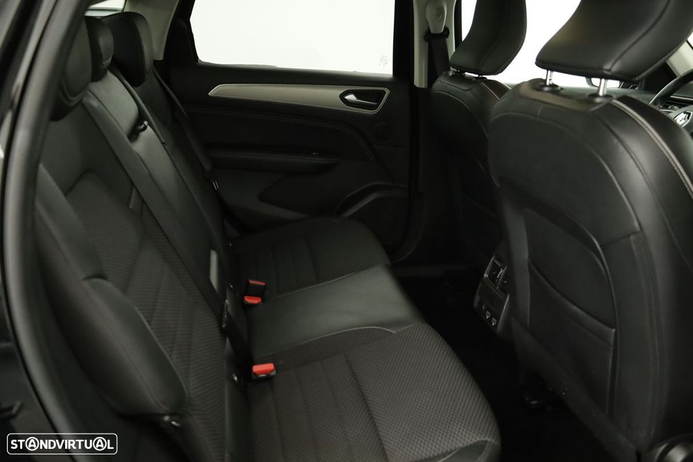 Renault Arkana 1.3 TCe Techno EDC - 23