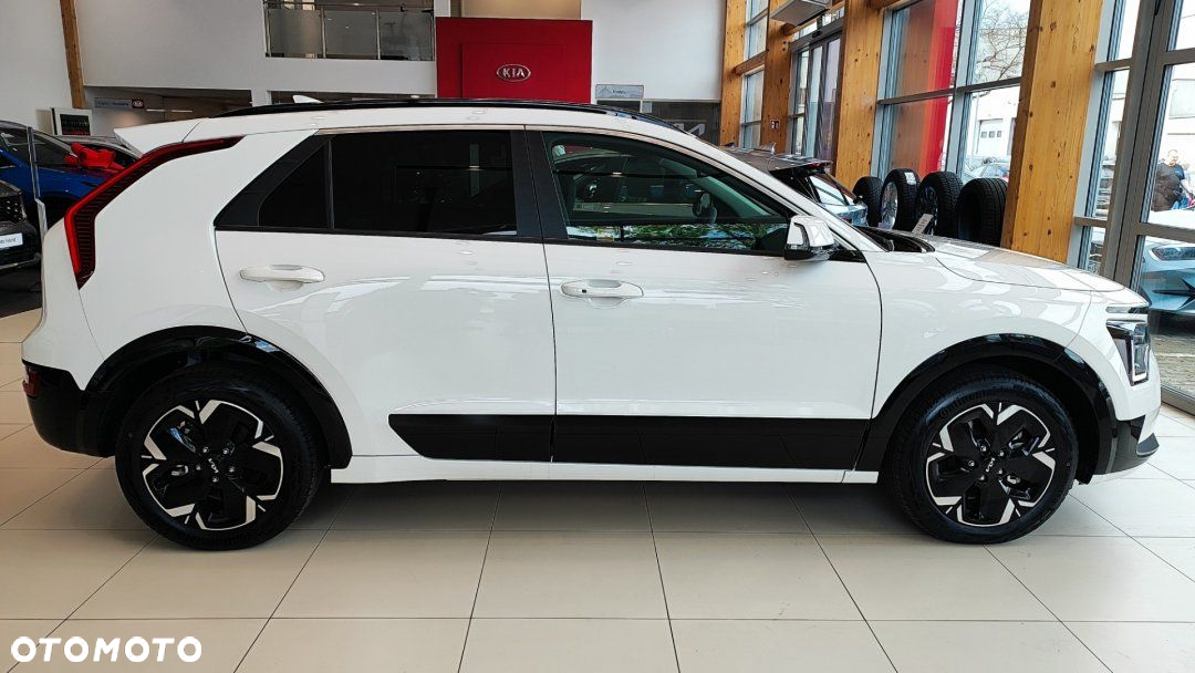 Kia Niro - 4