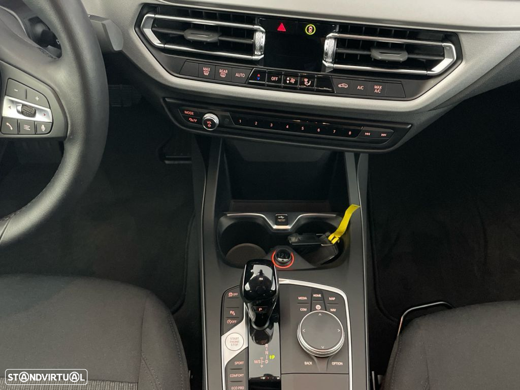 BMW 216 Gran Coupé d Corporate Edition - 16