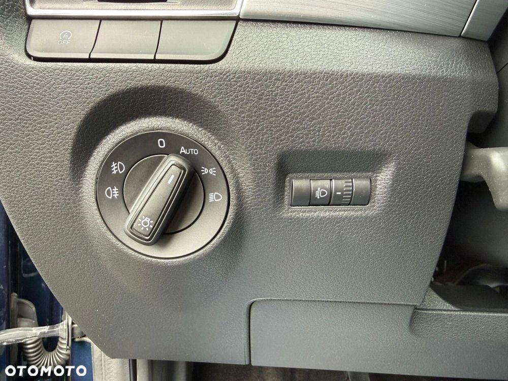Skoda Fabia 1.0 Ambition - 13