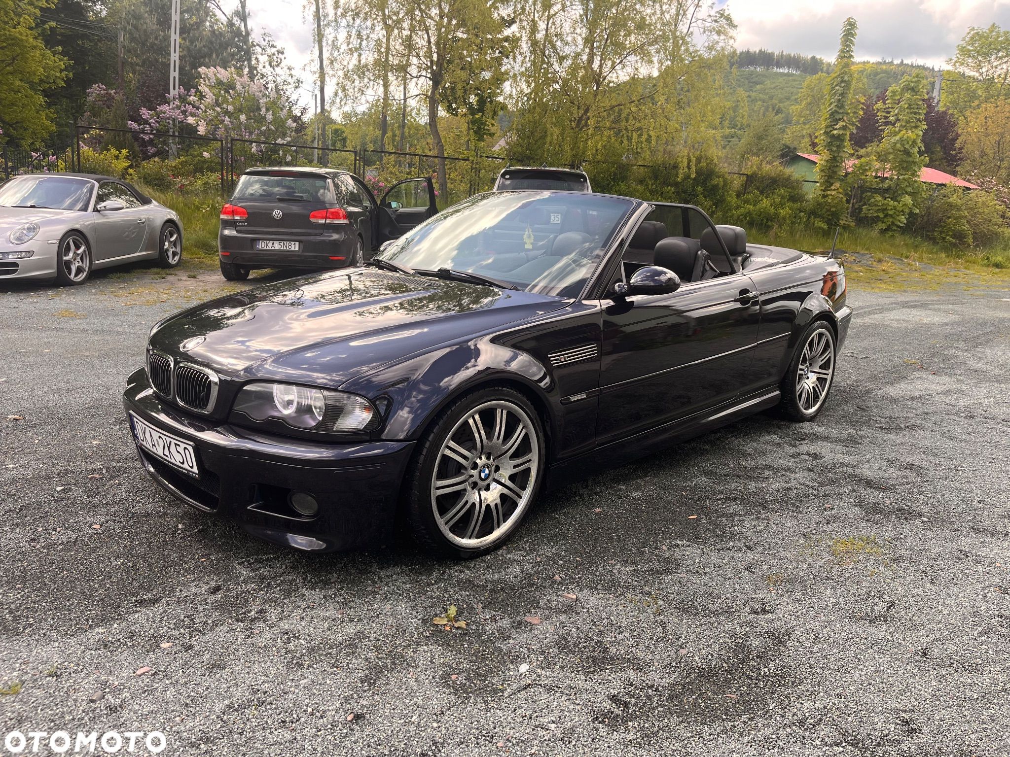 BMW M3 - 1