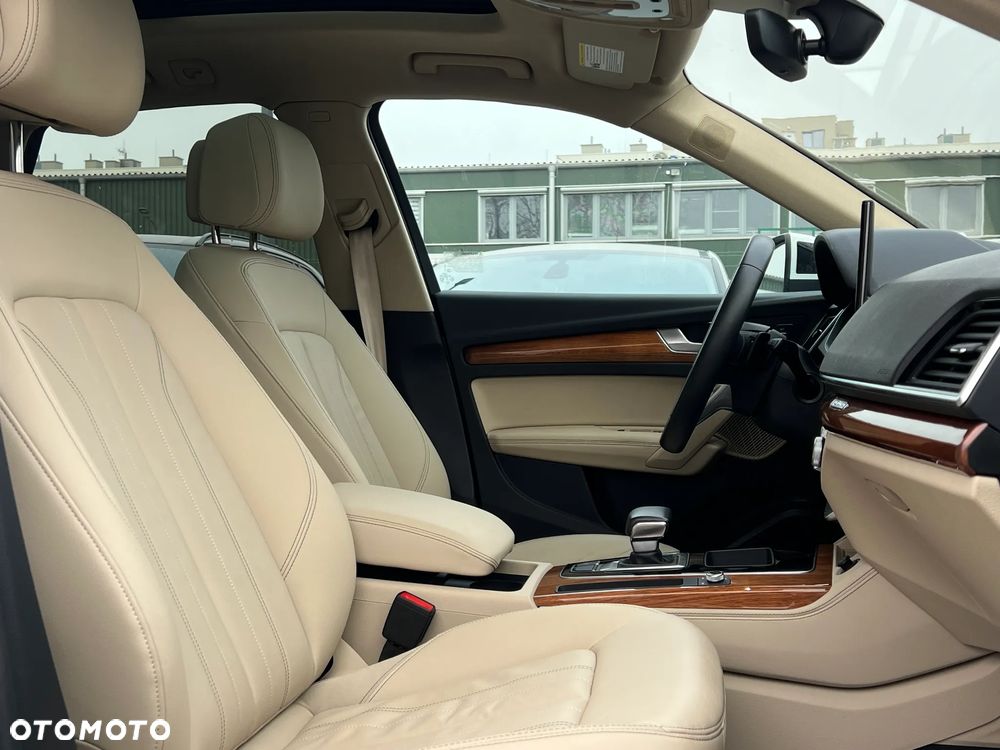 Audi Q5 - 24