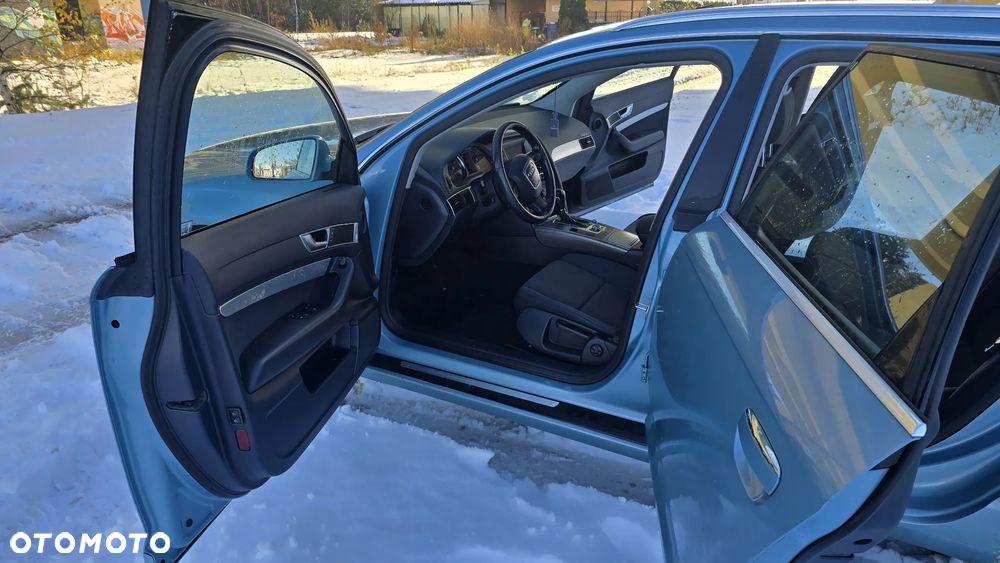 Audi A6 Avant 2.0 TFSI multitronic - 15