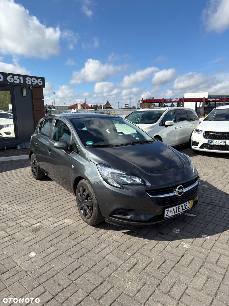 Opel Corsa - 3