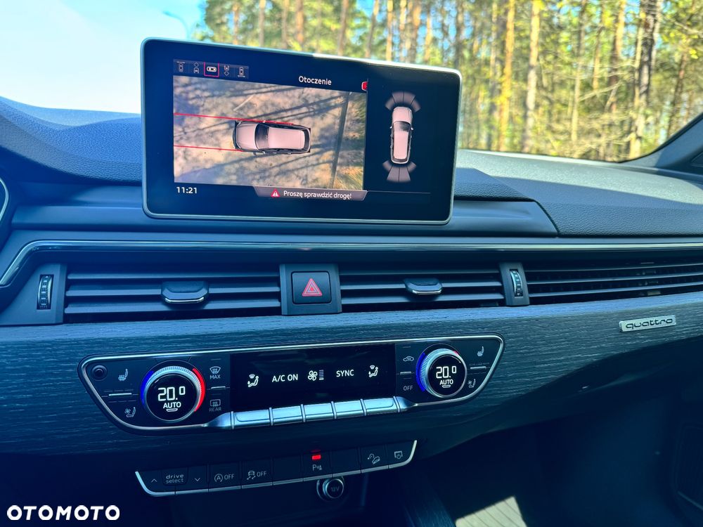 Audi A4 Allroad - 27