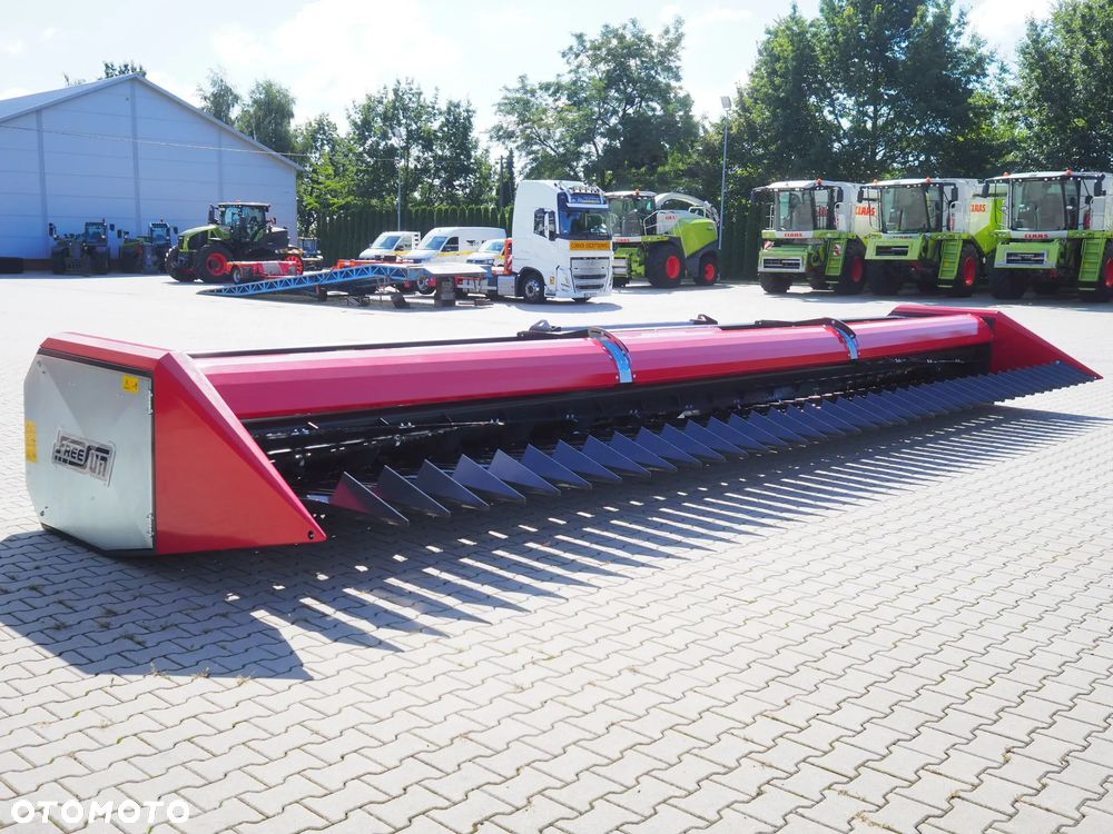 Dominoni FreeSun GFS 940 - 8