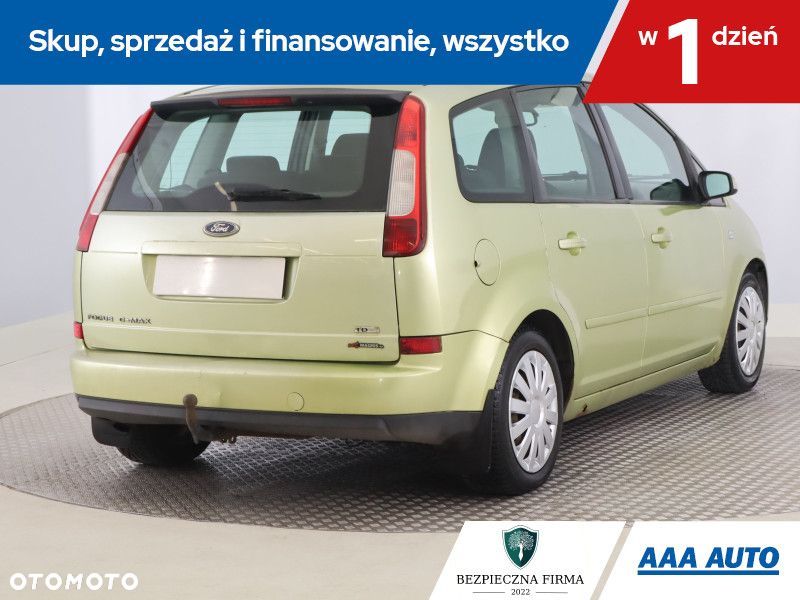 Ford C-MAX - 6