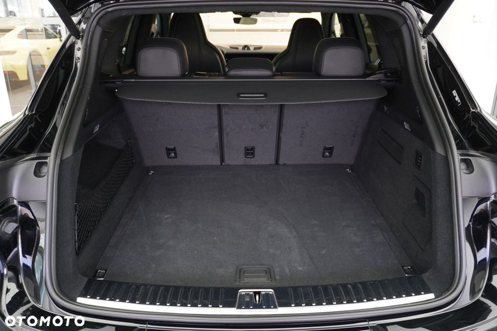 Porsche Cayenne GTS - 17