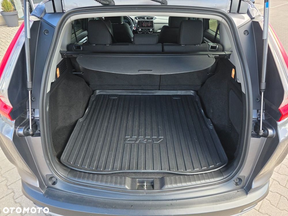 Honda CR-V - 7