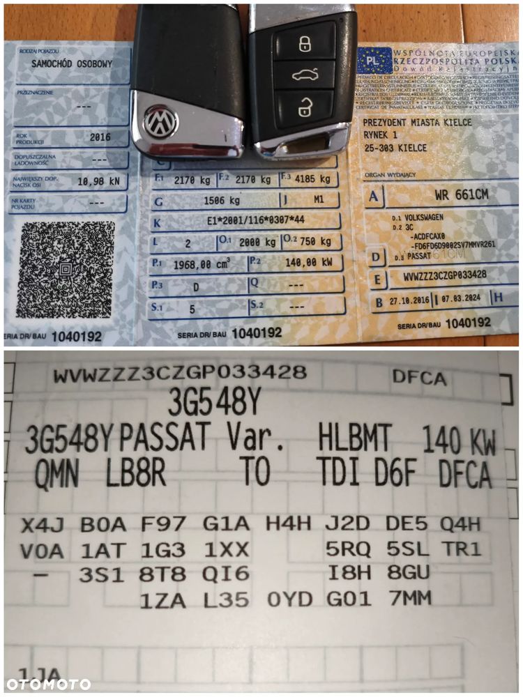 Volkswagen Passat 2.0 TDI BMT Highline DSG - 29