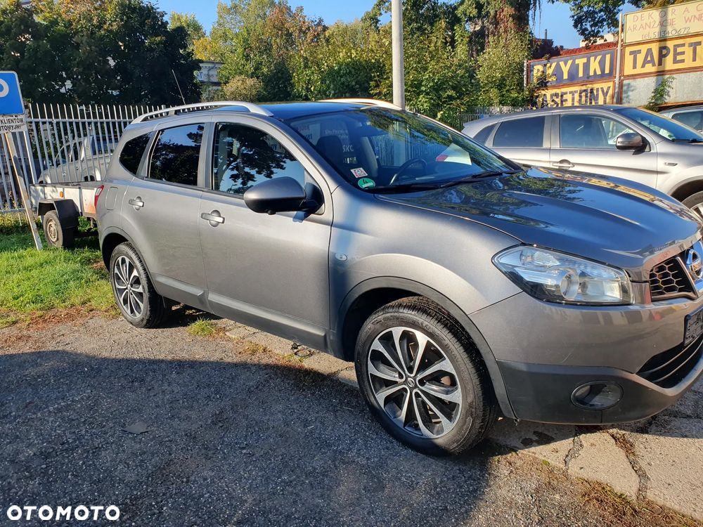 Nissan Qashqai 1.6 Start/Stop 360 - 1