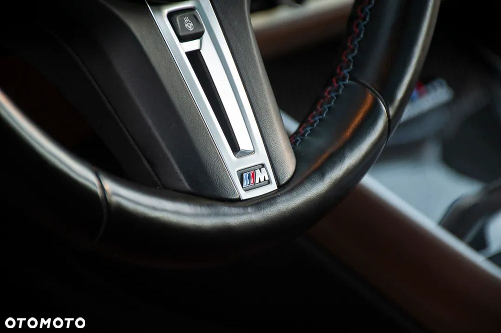 BMW X6M - 31