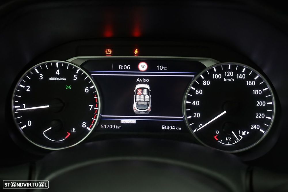 Nissan Juke 1.0 DIG-T Tekna - 16