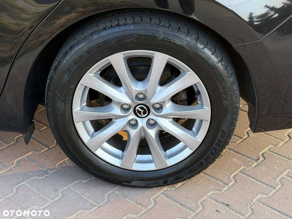 Mazda 6 SKYACTIV-G 165 Exclusive-Line - 16