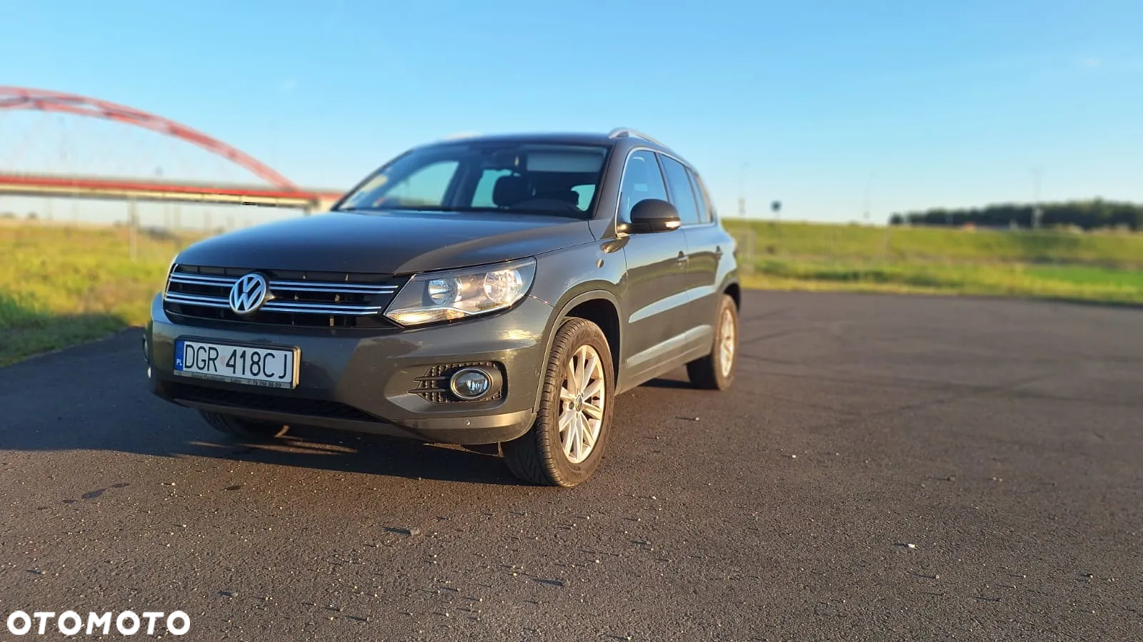Volkswagen Tiguan 2.0 TDI 4Mot Track&Style - 2