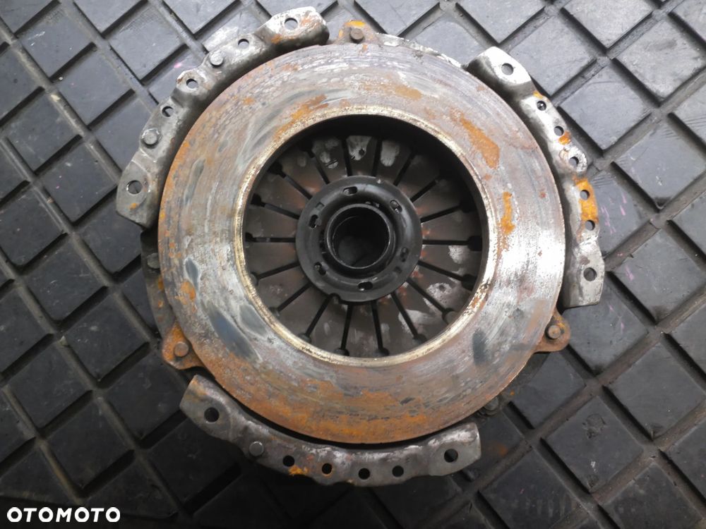 Docisk Sprzęgła 2.3DCI RWD Master III Movano B NV400 - 4