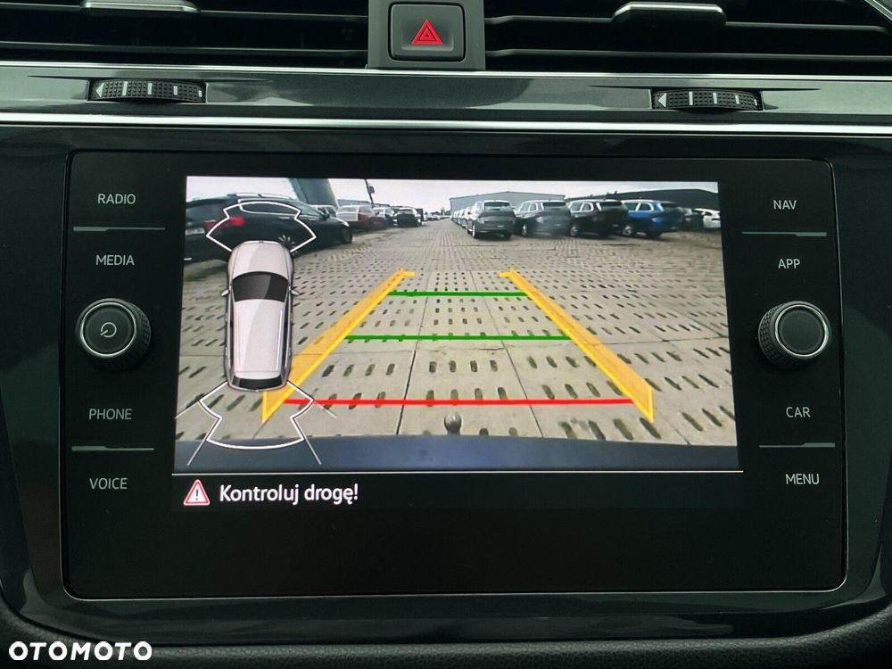 Volkswagen Tiguan Allspace 2.0 TSI 4Mot R-Line DSG - 24