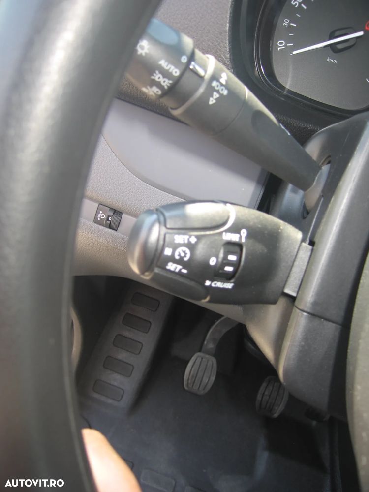 Toyota PROACE , 9 LOC XXL  , L2 - H 1, CLIMA FATA SPATE . - 26