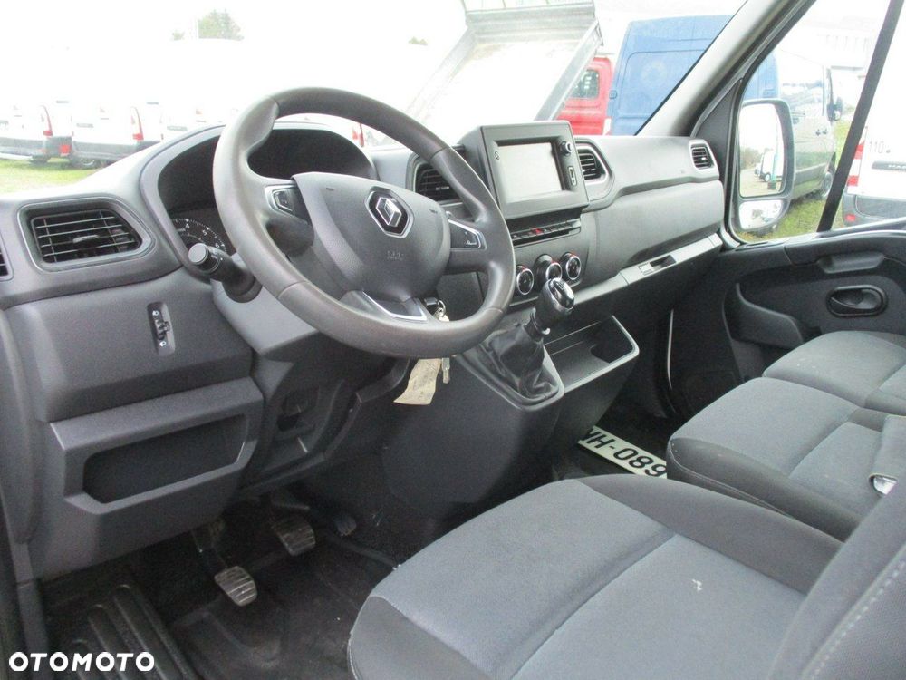 Renault Master - 5
