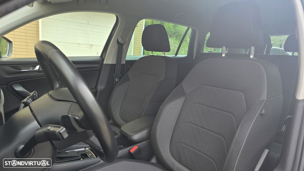 Skoda Kodiaq 2.0 TDI Ambition DSG - 18