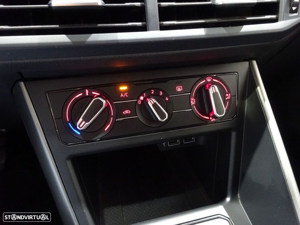 VW Polo 1.6 TDI Confortline - 26