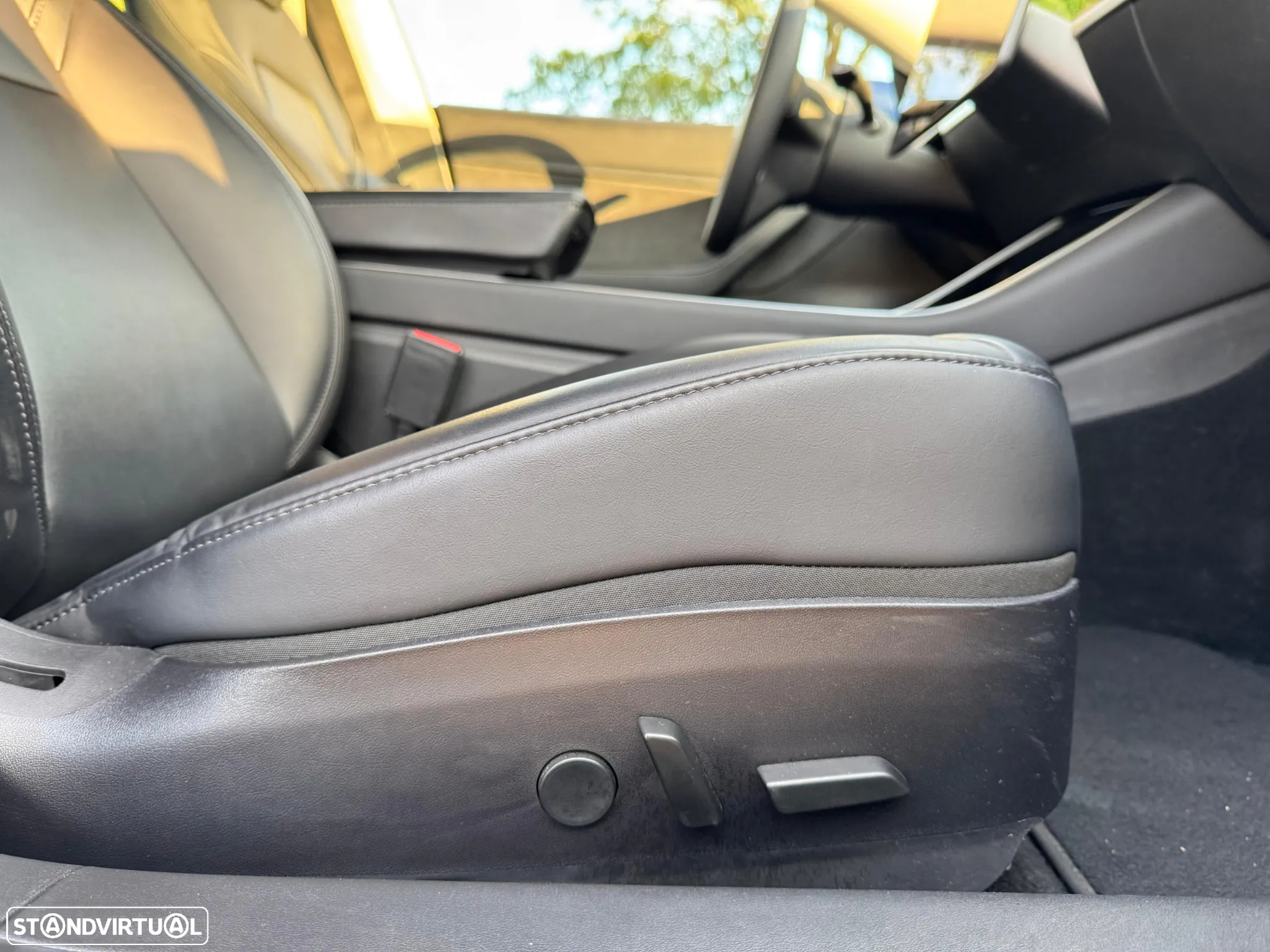 Tesla Model 3 Standard Range Plus RWD - 17