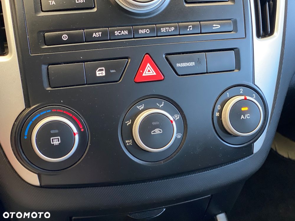 Kia Ceed 1.4 Comfort + - 22