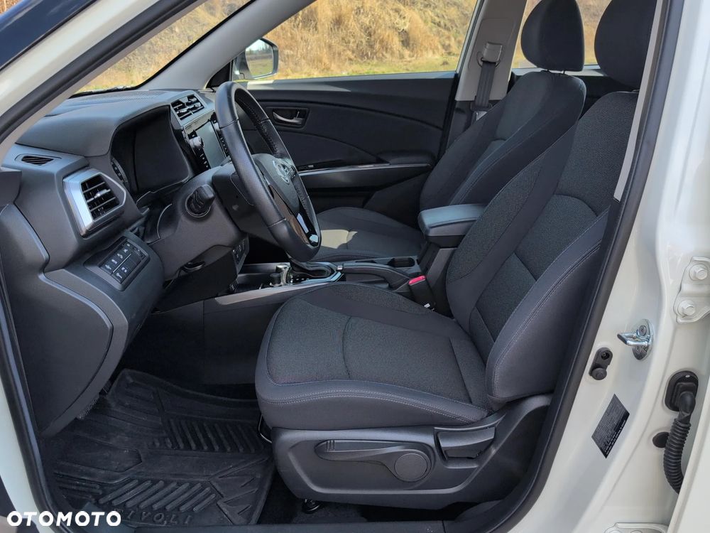 SsangYong/KGM Tivoli Grand 1.5 T-GDI Adventure - 20