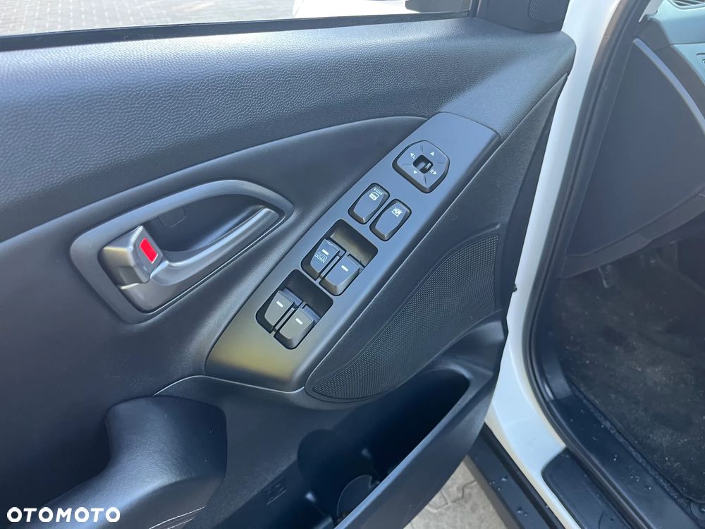 Hyundai ix35 1.6 GDI Premium 2WD - 20