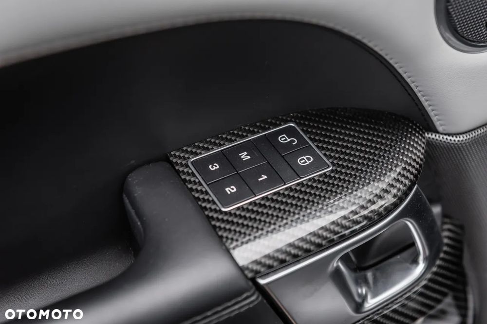 Land Rover Range Rover Sport S 5.0 V8 S/C SVR - 19
